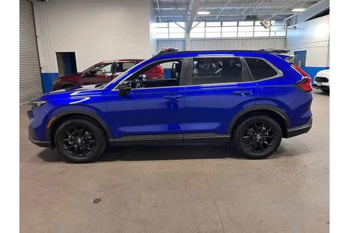 $29963 : Honda CR-V Hybrid 2023 image 6