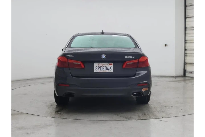 $26998 : BMW 5 Series 2020 530e iPerf image 6