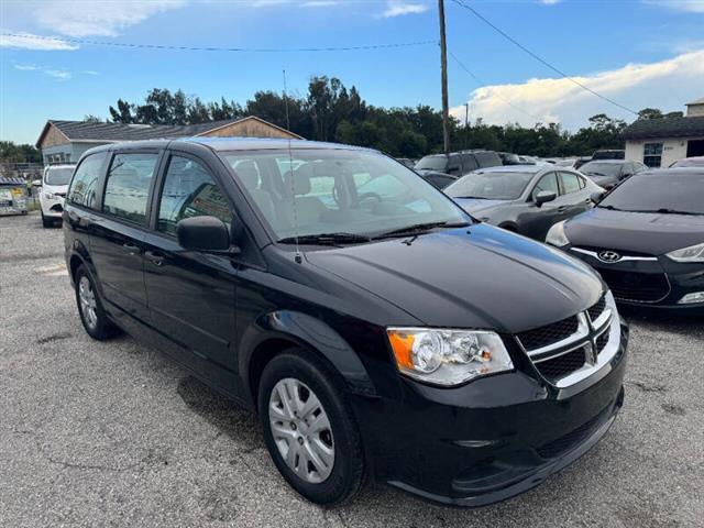 $5297 : 2014 Grand Caravan American V image 4