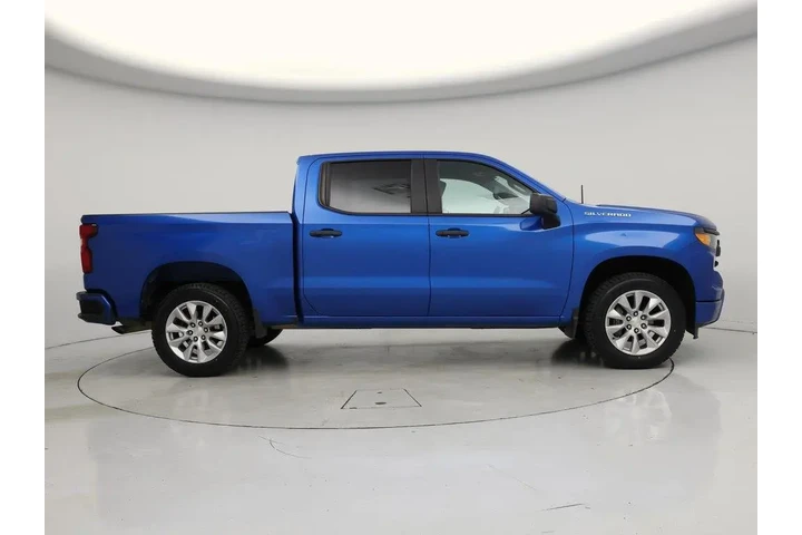 $34998 : Chevrolet Silverado 1500 202 image 7