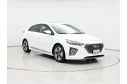 Hyundai IONIQ Hybrid 2020 SE