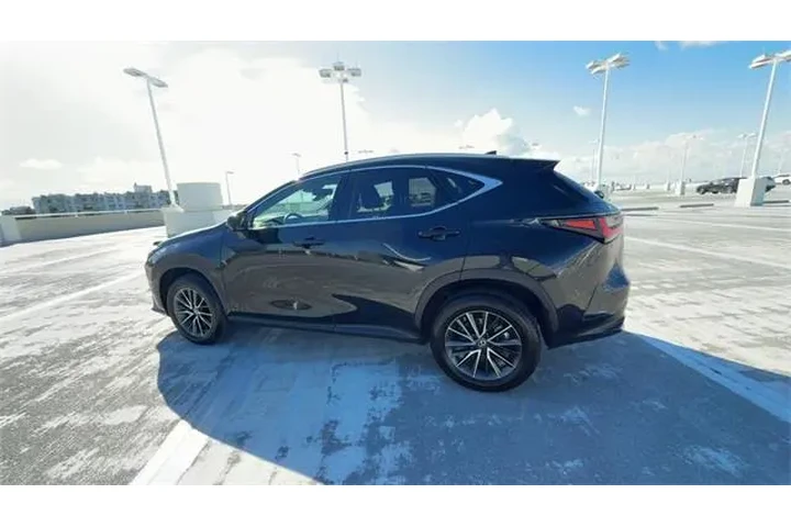 $35998 : Lexus NX 250 2023 4dr Crosso image 6