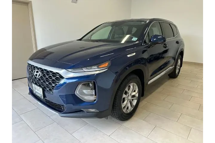 $14936 : Hyundai SANTA FE 2019 SEL 2. image 4