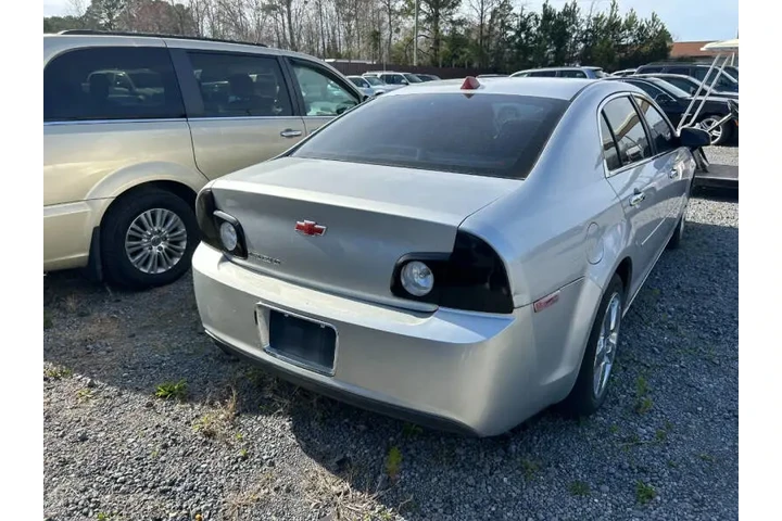 $11995 : 2012 Malibu LT image 4
