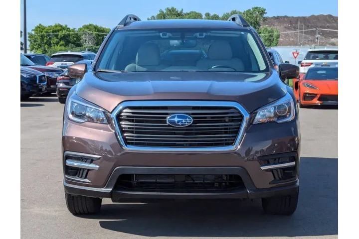 $19572 : 2019 Ascent Premium 8-Passeng image 7