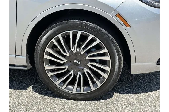 $28995 : Lincoln Corsair 2022 AWD Sta image 7