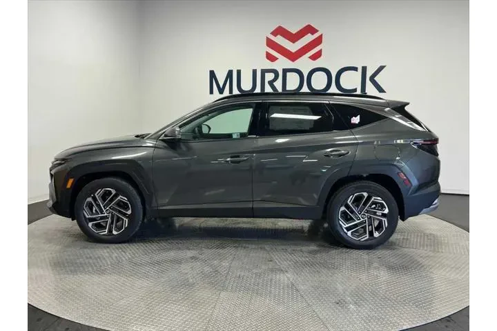 $39299 : Hyundai TUCSON Hybrid 2025 A image 10