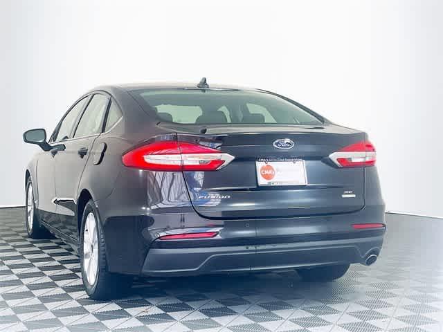 $21527 : PRE-OWNED 2020 FORD FUSION SE image 7