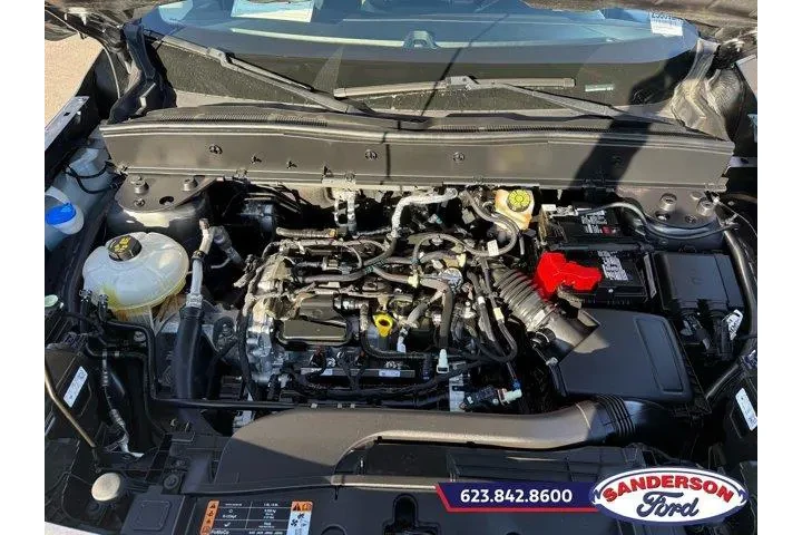 $27888 : Ford Bronco Sport 2024 AWD B image 9