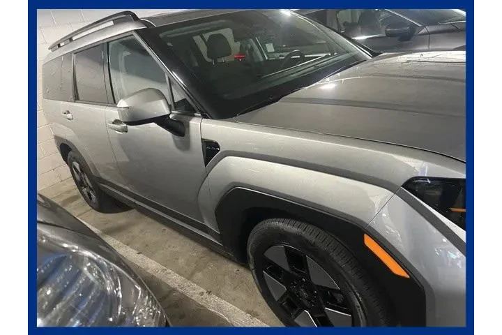 $36554 : Hyundai SANTA FE Hybrid 2025 image 5