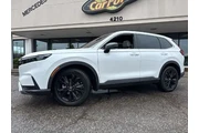 $37000 : Honda CR-V Hybrid 2025 AWD S thumbnail