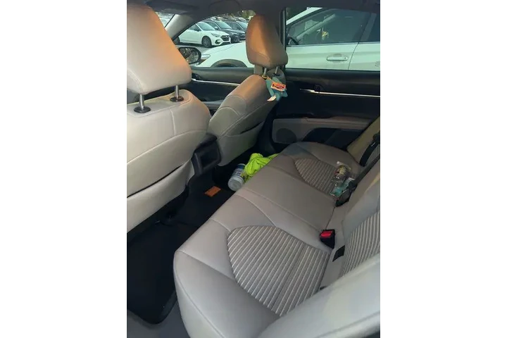 $25000 : Toyota Camry 2024 SE 4dr Sed image 5