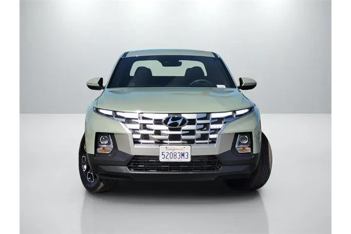 $23967 : Hyundai SANTA CRUZ 2022 SEL image 2