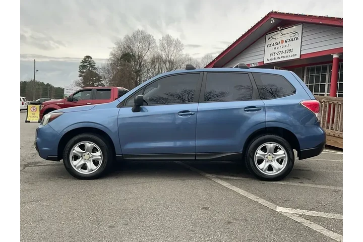 $14985 : Subaru Forester 2018 AWD 2.5 image 8
