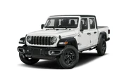 Jeep Gladiator 2025 4x4 Big en Dallas