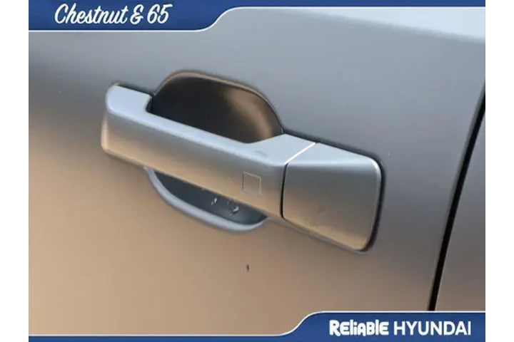 $39969 : Hyundai SANTA FE 2025 Callig image 8