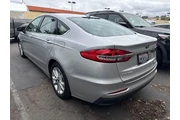 $18600 : Ford Fusion Hybrid 2019 SE 4 thumbnail