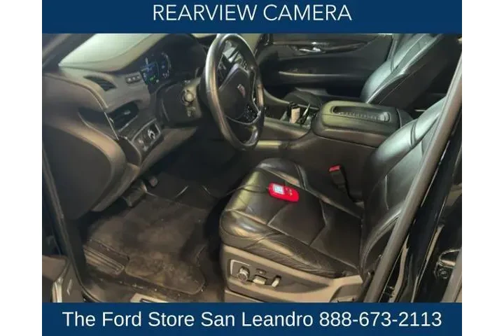 $34750 : Cadillac Escalade 2018 4x4 L image 10