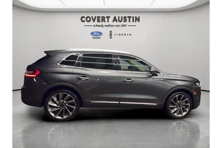 $19207 : Lincoln Nautilus 2020 Reserv image 5