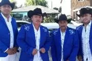 GRUPO NORTEÑO LOS INDIFERENTES en Orange County