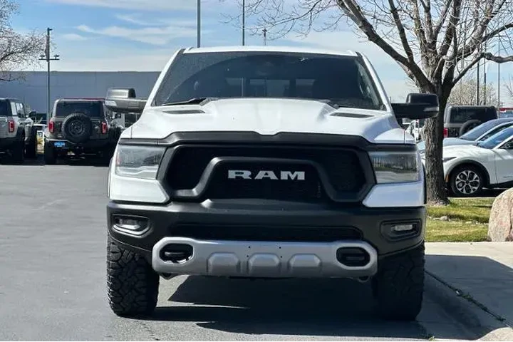 $39995 : Ram 1500 2023 4x4 Rebel 4dr image 10