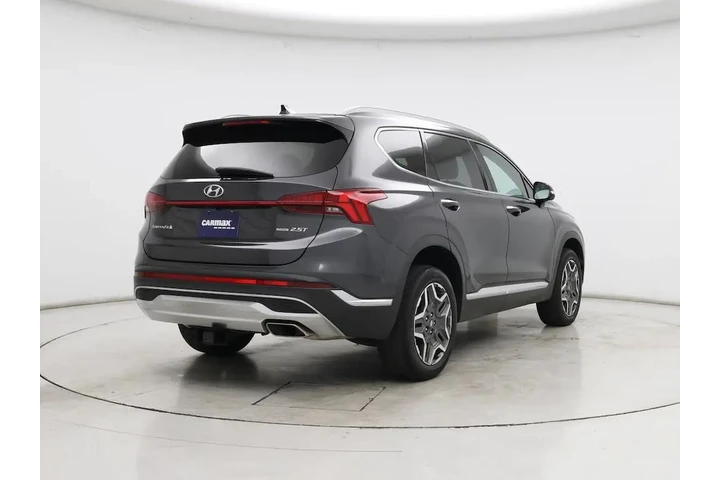 $26998 : Hyundai SANTA FE 2022 AWD Li image 8