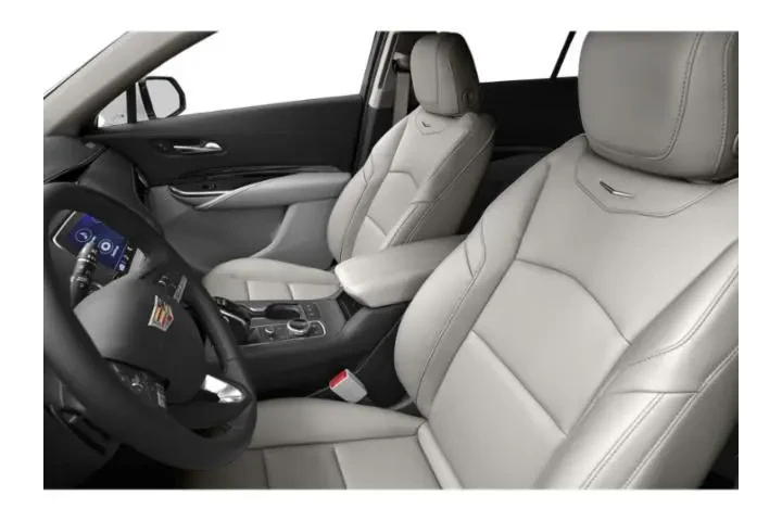 $29990 : Cadillac XT4 2023 Luxury 4dr image 9