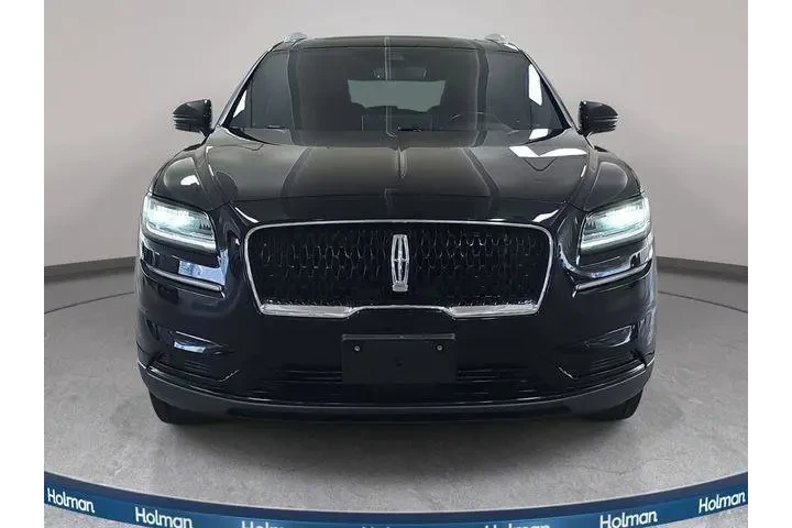 $27988 : Lincoln Nautilus 2021 AWD Re image 3