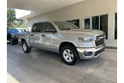 $37234 : Ram 1500 2025 4x4 Big Horn 4 thumbnail