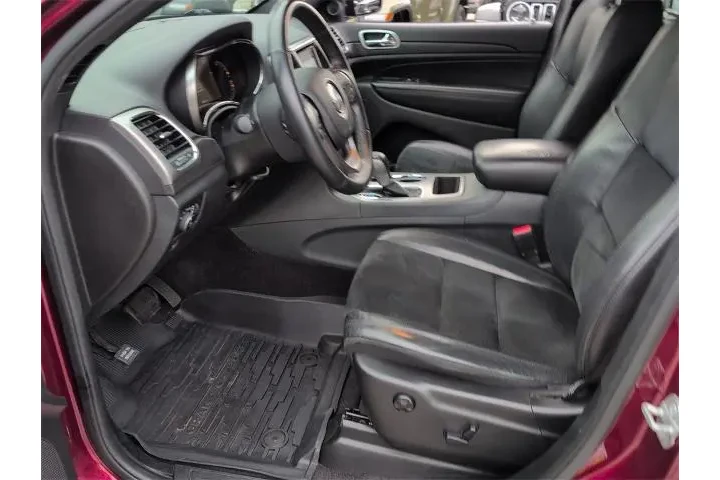 $14188 : Jeep Grand Cherokee 2018 4x2 image 6