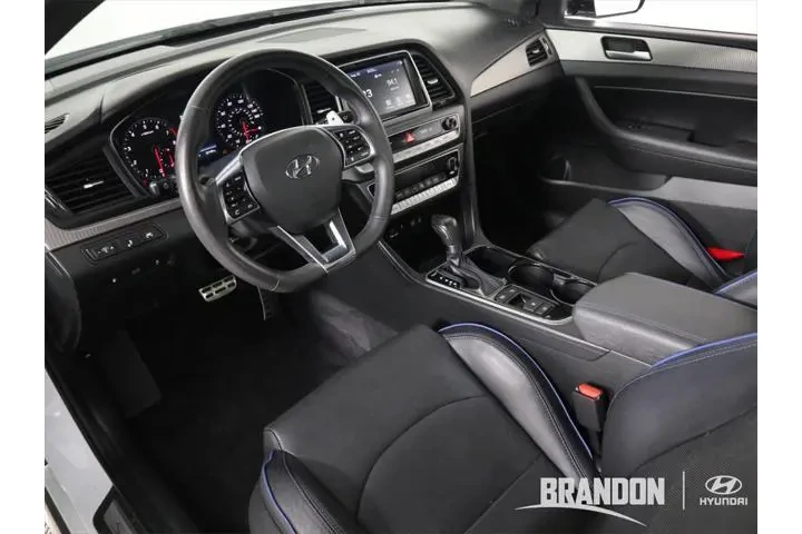 $12349 : Hyundai SONATA 2018 Limited image 9