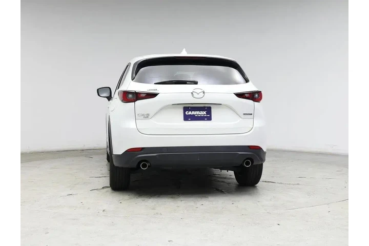 $24998 : Mazda CX-5 2023 AWD 2.5 S Pr image 6