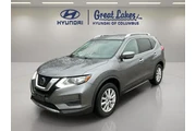 Nissan Rogue 2019 AWD S 4dr en Elizabethtown