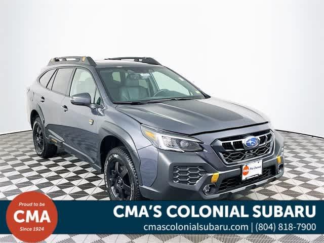 $37780 : PRE-OWNED 2024 SUBARU OUTBACK image 1