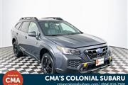 PRE-OWNED 2024 SUBARU OUTBACK