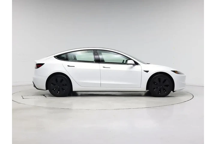 $38998 : Tesla Model 3 2024 Long Rang image 7