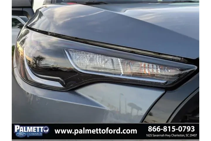 $24599 : Toyota Corolla Cross 2024 L image 10