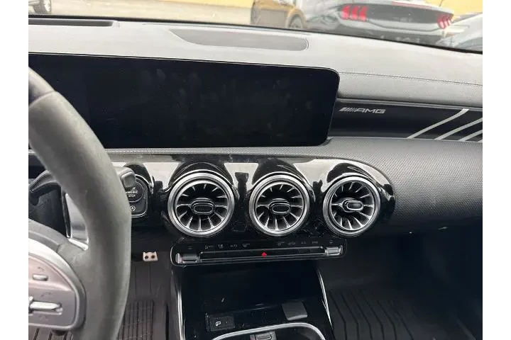 $38019 : Mercedes-Benz CLA 2022 AWD A image 10