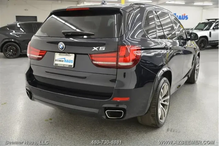 $17998 : BMW X5 2017 sDrive35i 4dr SU image 8