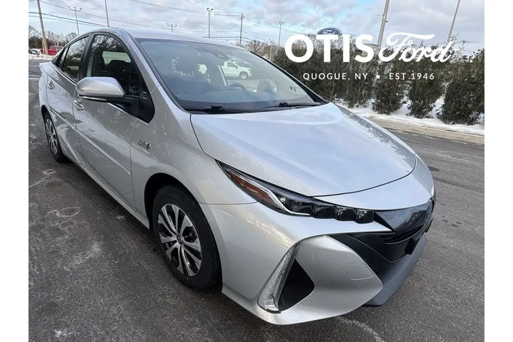 $25700 : Toyota Prius Prime 2022 XLE image 1