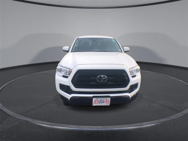 $34700 : PRE-OWNED 2022 TOYOTA TACOMA image 3