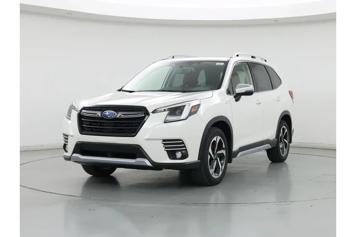 $31998 : Subaru Forester 2023 AWD Tou image 4