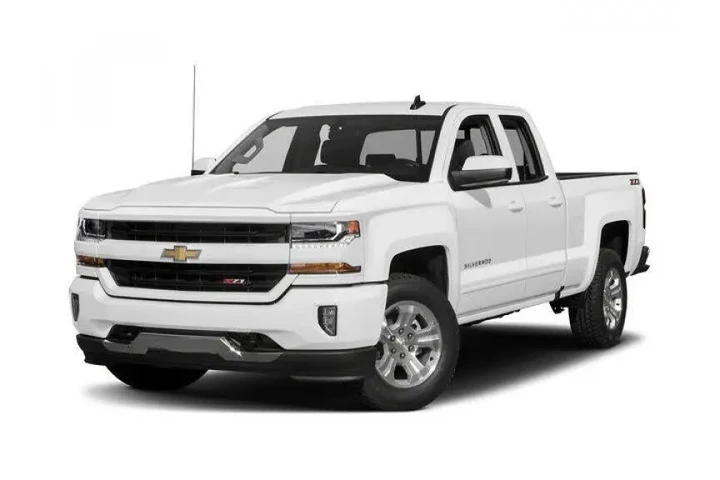 $10982 : Chevrolet Silverado 1500 201 image 1