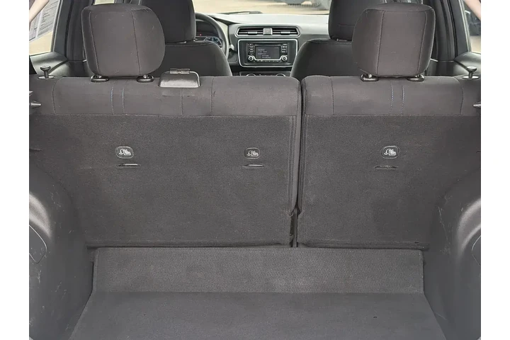 $10930 : Nissan LEAF 2019 S 4dr Hatch image 8