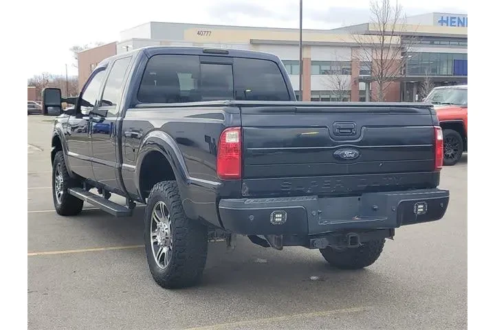 $31988 : Ford F-250 Super Duty 2015 4 image 5