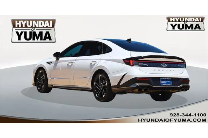 $31999 : Hyundai SONATA 2024 N Line 4 image 2