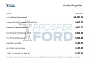 $34295 : Ford F-350 Super Duty 2015 4 thumbnail