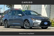 Toyota Corolla 2022 SE 4dr S en Los Angeles