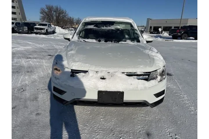 $20000 : Volkswagen Tiguan 2020 AWD S image 4