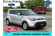 Kia Soul 2015 4dr Crossover